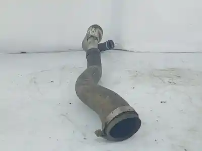 Second-hand car spare part intercooler pipe for dacia duster (hs_) 1.5 dci oem iam references 8200598006c  