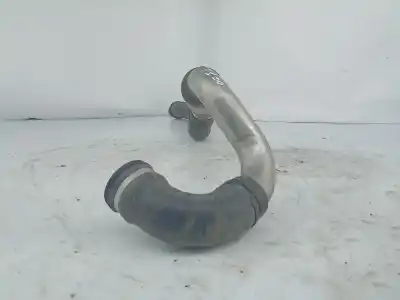 Second-hand car spare part intercooler pipe for dacia duster (hs_) 1.5 dci oem iam references 8200598006c  