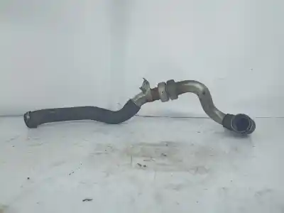 Second-hand car spare part intercooler pipe for dacia duster (hs_) 1.5 dci oem iam references 8200598006c  