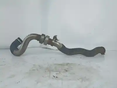 Second-hand car spare part intercooler pipe for dacia duster (hs_) 1.5 dci oem iam references 8200598006c  