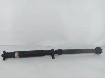 Peça sobressalente para automóvel em segunda mão transmissão central traseira por bmw x5 (e53) 3.0i referências oem iam 7510001ai08