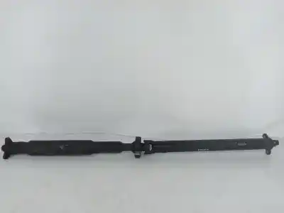 Peça sobressalente para automóvel em segunda mão transmissão central traseira por bmw 3 coupé (e92) 320 d referências oem iam 752733907