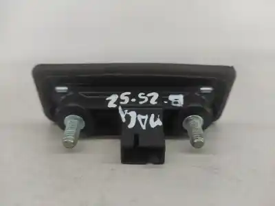 Автозапчасти б/у многофункциональное управление за skoda fabia i break (6y5) 1.4 tdi gasóleo 2007 5p ссылки oem iam   