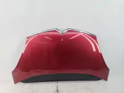 Pezzo di ricambio per auto di seconda mano cofano per citroen c4 picasso i monospace (ud_) 1.6 hdi riferimenti oem iam   