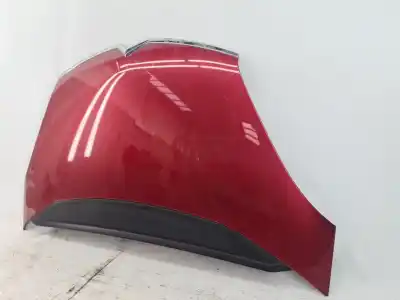 Pezzo di ricambio per auto di seconda mano cofano per citroen c4 picasso i monospace (ud_) 1.6 hdi riferimenti oem iam   
