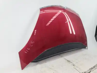 Pezzo di ricambio per auto di seconda mano cofano per citroen c4 picasso i monospace (ud_) 1.6 hdi riferimenti oem iam   
