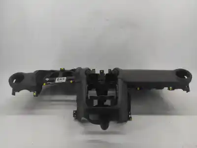 Second-hand car spare part dashboard for opel corsa d (s07) 1.2 (l08 l68) oem iam references 13184061