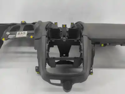 Pezzo di ricambio per auto di seconda mano pannello per opel corsa d (s07) 1.2 (l08 l68) riferimenti oem iam 13184061  