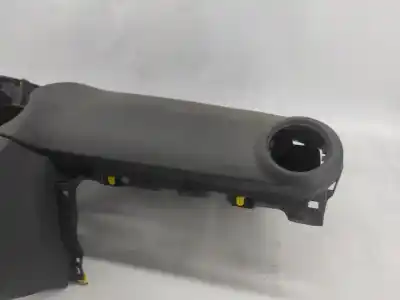 Pezzo di ricambio per auto di seconda mano pannello per opel corsa d (s07) 1.2 (l08 l68) riferimenti oem iam 13184061  