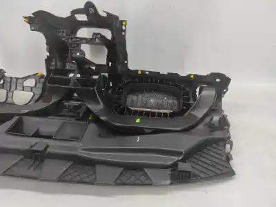 Pezzo di ricambio per auto di seconda mano pannello per opel corsa d (s07) 1.2 (l08 l68) riferimenti oem iam 13184061  