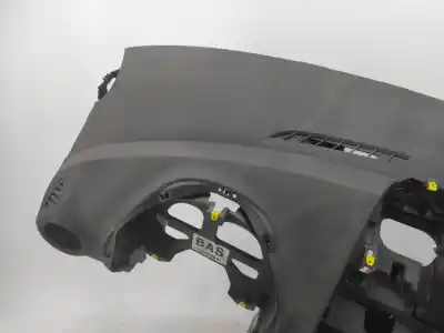 Pezzo di ricambio per auto di seconda mano pannello per opel corsa d (s07) 1.2 (l08 l68) riferimenti oem iam 13184061  