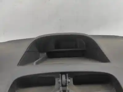 Автозапчастина б/у панель приладів для renault kangoo express (fw0/1_) 1.5 dci k9ka800 посилання на oem iam 8200587060  