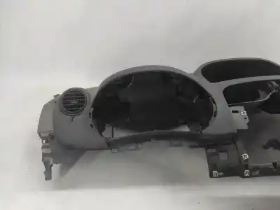 Pièce détachée automobile d'occasion tableau de bord pour renault kangoo express (fw0/1_) 1.5 dci 70 (fw0a kw0v) références oem iam 8200587060  