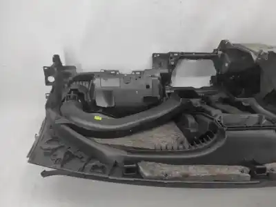 Pièce détachée automobile d'occasion tableau de bord pour renault kangoo express (fw0/1_) 1.5 dci 70 (fw0a kw0v) références oem iam 8200587060  