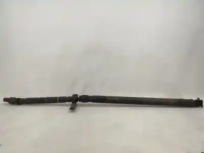 Автозапчасти б/у центральная трансмиссия за mitsubishi outlander ii (cw_w) 2.2 di-d 4wd ссылки oem iam 458311h04