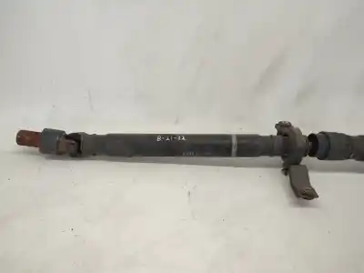 Автозапчасти б/у центральная трансмиссия за mitsubishi outlander ii (cw_w) 2.2 di-d 4wd ссылки oem iam 458311h04  