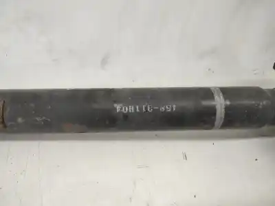 Автозапчасти б/у центральная трансмиссия за mitsubishi outlander ii (cw_w) 2.2 di-d 4wd ссылки oem iam 458311h04  