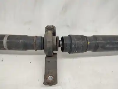 Автозапчасти б/у центральная трансмиссия за mitsubishi outlander ii (cw_w) 2.2 di-d 4wd ссылки oem iam 458311h04  