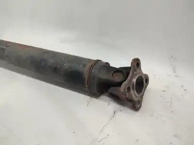 Автозапчасти б/у центральная трансмиссия за mitsubishi outlander ii (cw_w) 2.2 di-d 4wd ссылки oem iam 458311h04  