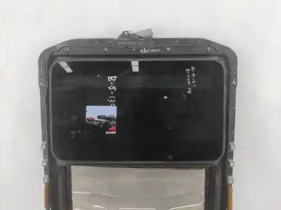 Автозапчастина б/у електричний дах для rover rover 75 (rj) 2.0 cdti посилання на oem iam   