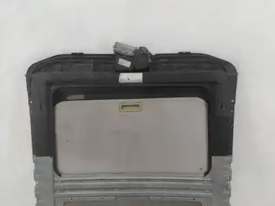 Автозапчастина б/у електричний дах для rover rover 75 (rj) 2.0 cdti посилання на oem iam   