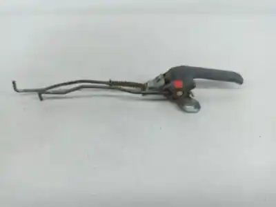 Second-hand car spare part tailgate back door handle for suzuki vitara (et) hdi (se 420hdi) oem iam references 