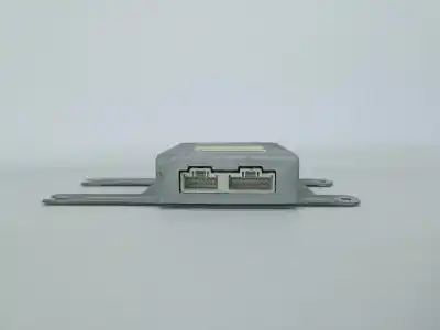 Peça sobressalente para automóvel em segunda mão módulo eletrônico por kia carnival i (up) 2.9 tdi referências oem iam ok55a18701a