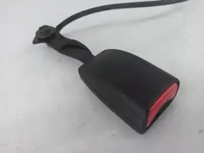 Peça sobressalente para automóvel em segunda mão chicote / encaixe cinto segurança dianteiro direito por mazda 5 (cr19) 2.0 cd (cr19) referências oem iam 