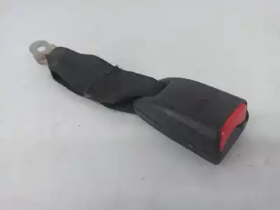 Peça sobressalente para automóvel em segunda mão chicote / encaixe cinto segurança traseiro direito por mazda 5 (cr19) 2.0 cd (cr19) referências oem iam 