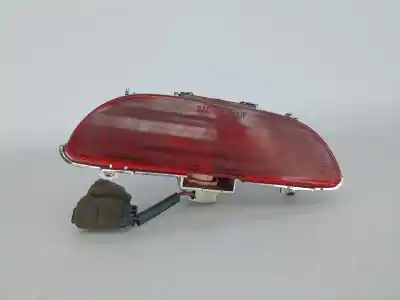 Peça sobressalente para automóvel em segunda mão farolim de travão central por kia carnival i (up) 2.9 tdi referências oem iam 0k56a51580