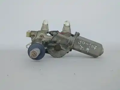 Peça sobressalente para automóvel em segunda mão motor do limpador traseiro por kia carnival i (up) 2.9 tdi referências oem iam 72190337