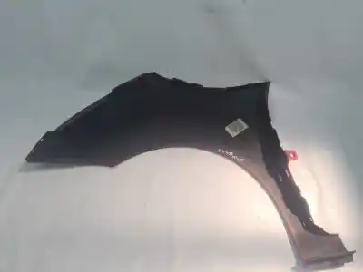 Pezzo di ricambio per auto di seconda mano parafango anteriore destro per citroen c4 picasso i monospace (ud_) 1.6 hdi riferimenti oem iam 9652990780  