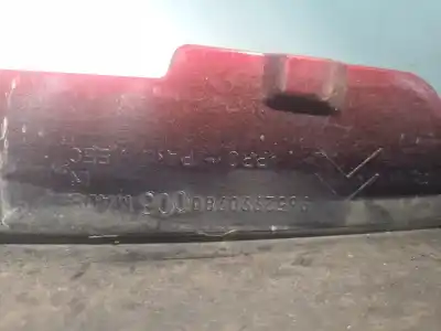 Pezzo di ricambio per auto di seconda mano parafango anteriore destro per citroen c4 picasso i monospace (ud_) 1.6 hdi riferimenti oem iam 9652990780  