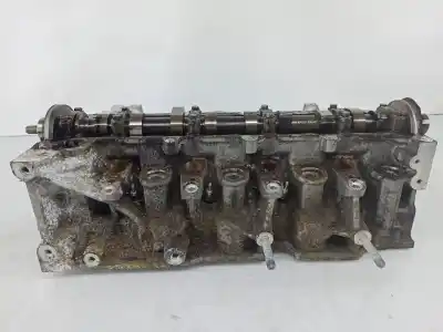 Pièce détachée automobile d'occasion CULASSE DU MOTEUR pour RENAULT CLIO III (BR0/1, CR0/1)  Références OEM IAM   