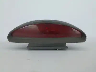 Pezzo di ricambio per auto di seconda mano luce freno centrale per ssangyong musso (fj) 2.3 tdic tracã§ã£o integral riferimenti oem iam 8386005000