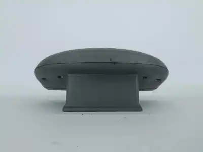 Pezzo di ricambio per auto di seconda mano luce freno centrale per ssangyong musso (fj) 2.3 tdic tracã§ã£o integral riferimenti oem iam 8386005000  