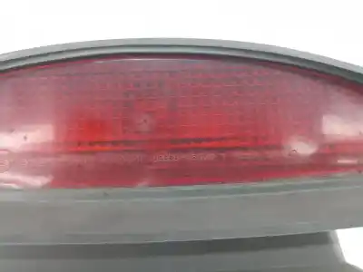 Pezzo di ricambio per auto di seconda mano luce freno centrale per ssangyong musso (fj) 2.3 tdic tracã§ã£o integral riferimenti oem iam 8386005000  