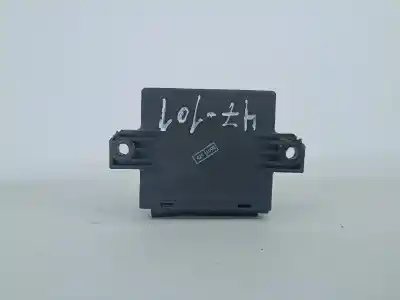 Автозапчасти б/у блок управления иммобилизатором за ssangyong musso (fj) 2.3 tdic tracã§ã£o integral ссылки oem iam 8695005800  