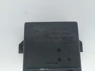 Автозапчасти б/у блок управления иммобилизатором за ssangyong musso (fj) 2.3 tdic tracã§ã£o integral ссылки oem iam 8695005800  