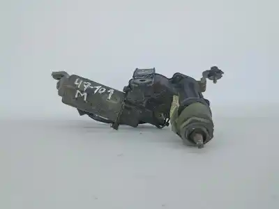 Автозапчастина б/у двигатель заднього склоочисника для ssangyong musso (fj) 2.3 tdic tracã§ã£o integral посилання на oem iam 8615005011  