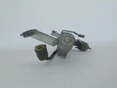 Автозапчастина б/у двигатель заднього склоочисника для ssangyong musso (fj) 2.3 tdic tracã§ã£o integral посилання на oem iam 8615005011  