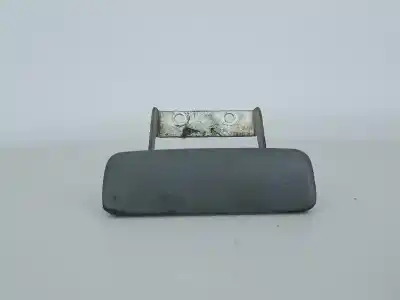 Pezzo di ricambio per auto di seconda mano maniglia del cancello per ssangyong musso (fj) 2.3 tdic tracã§ã£o integral riferimenti oem iam 