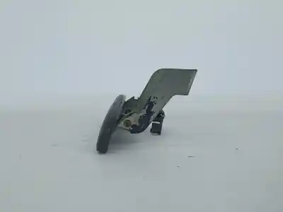 Pezzo di ricambio per auto di seconda mano maniglia del cancello per ssangyong musso (fj) 2.3 tdic tracã§ã£o integral riferimenti oem iam   