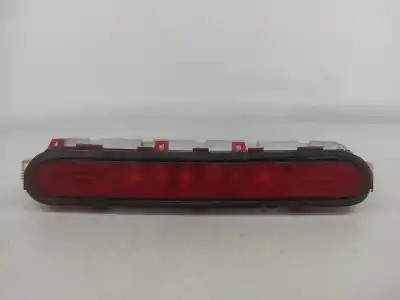 Second-hand car spare part central brake light for toyota corolla verso (e12) 1.8 linea sol oem iam references 815700f011