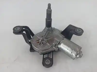 Pezzo di ricambio per auto di seconda mano Motore Tergicristallo Posteriore per OPEL ASTRA H GTC (A04) 1.7 CDTi (L08) Riferimenti OEM IAM 13105981  