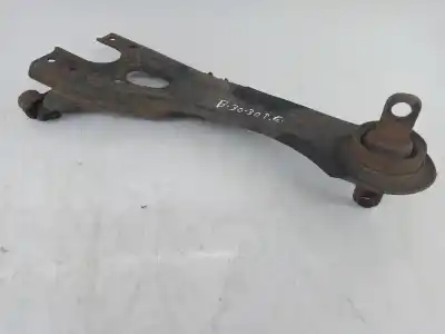 Pezzo di ricambio per auto di seconda mano braccio sospensione superiore posteriore sinistro per kia ceed (ed) 2.0 emotion riferimenti oem iam 