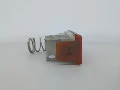 Second-hand car spare part front right headlight for renault express furgón (f40_, g40_) 1.6 d (f404) oem iam references 6r0190095  