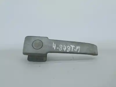 Автозапчасти б/у ручка ворот за renault express furgón (f40_, g40_) 1.6 d (f404) ссылки oem iam  Автозапчасти б/у ручка ворот за renault express furgón (f40_, g40_) 1.6 d (f404) ссылки oem iam