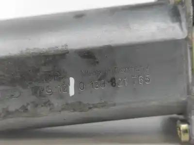 Автозапчастина б/у двигатель переднього правого скла для audi a2 (8z0) 1.4 посилання на oem iam 0130821765   Автозапчастина б/у двигатель переднього правого скла для audi a2 (8z0) 1.4 посилання на oem iam 0130821765