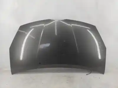 Second-hand car spare part bonnet for toyota corolla verso (e12) 1.8 linea sol oem iam references 